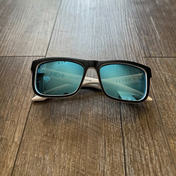 Men's Spy Discord Sunglasses Polarized - Picture 1 of 6
